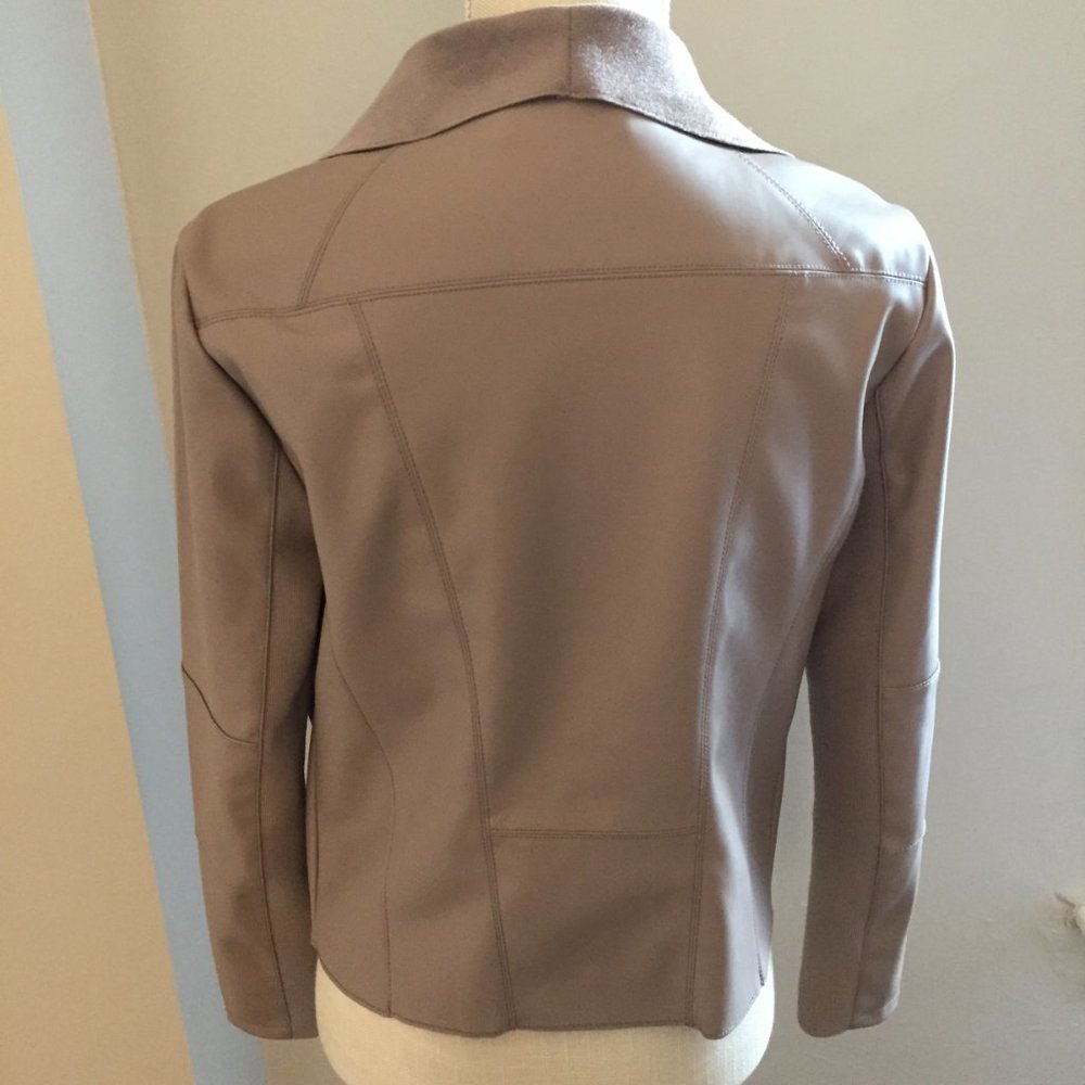 Bagatelle Open Front Jacket Size Small - image 3